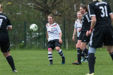 Bild 170 - Frauen Kieler MTV - TSV Schienberg : Ergebnis: 9:0